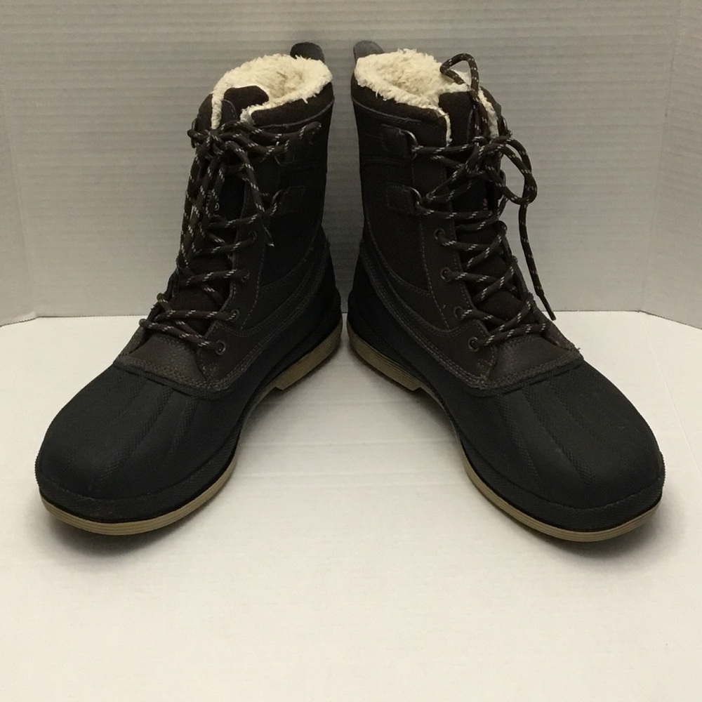 NORTIV8 boots